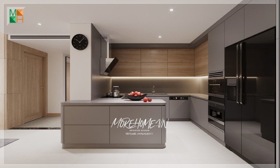 gỗ công nghiệp là gì
