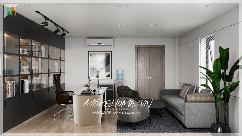 Xưởng gỗ MDF