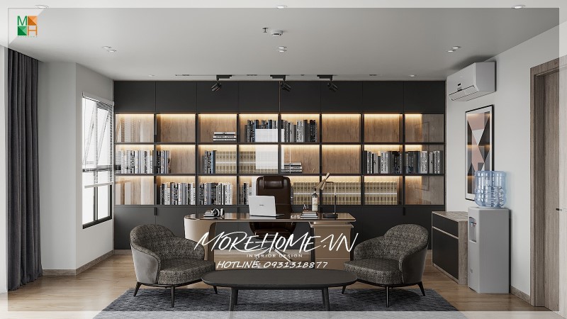 Xưởng gỗ MDF
