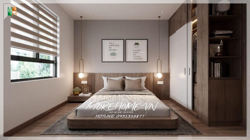 Xưởng gỗ MDF