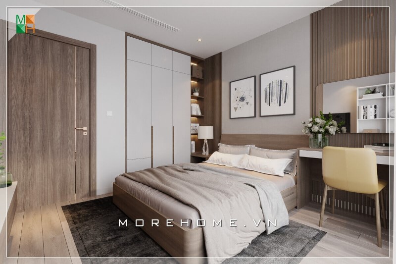 Xưởng gỗ MDF
