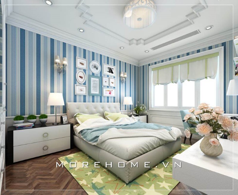 Xưởng gỗ MDF
