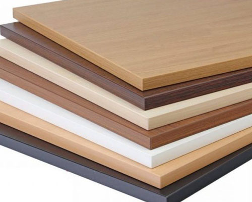 Xưởng sản xuất gỗ công nghiệp Morehome