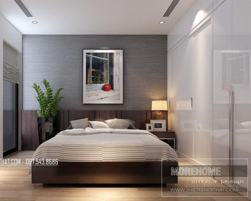 Gỗ công nghiệp ACRYLIC tại Morehome