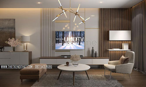 Sản phẩm nội thất gỗ công nghiệp Morehome