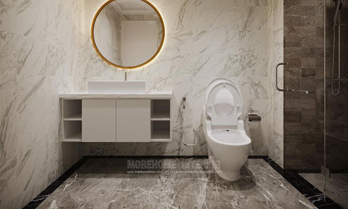 Sản phẩm nội thất gỗ công nghiệp Morehome
