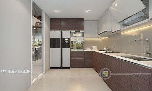 Sản phẩm nội thất gỗ công nghiệp Morehome
